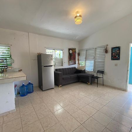 Hostel Watermelon House Samana Extérieur photo