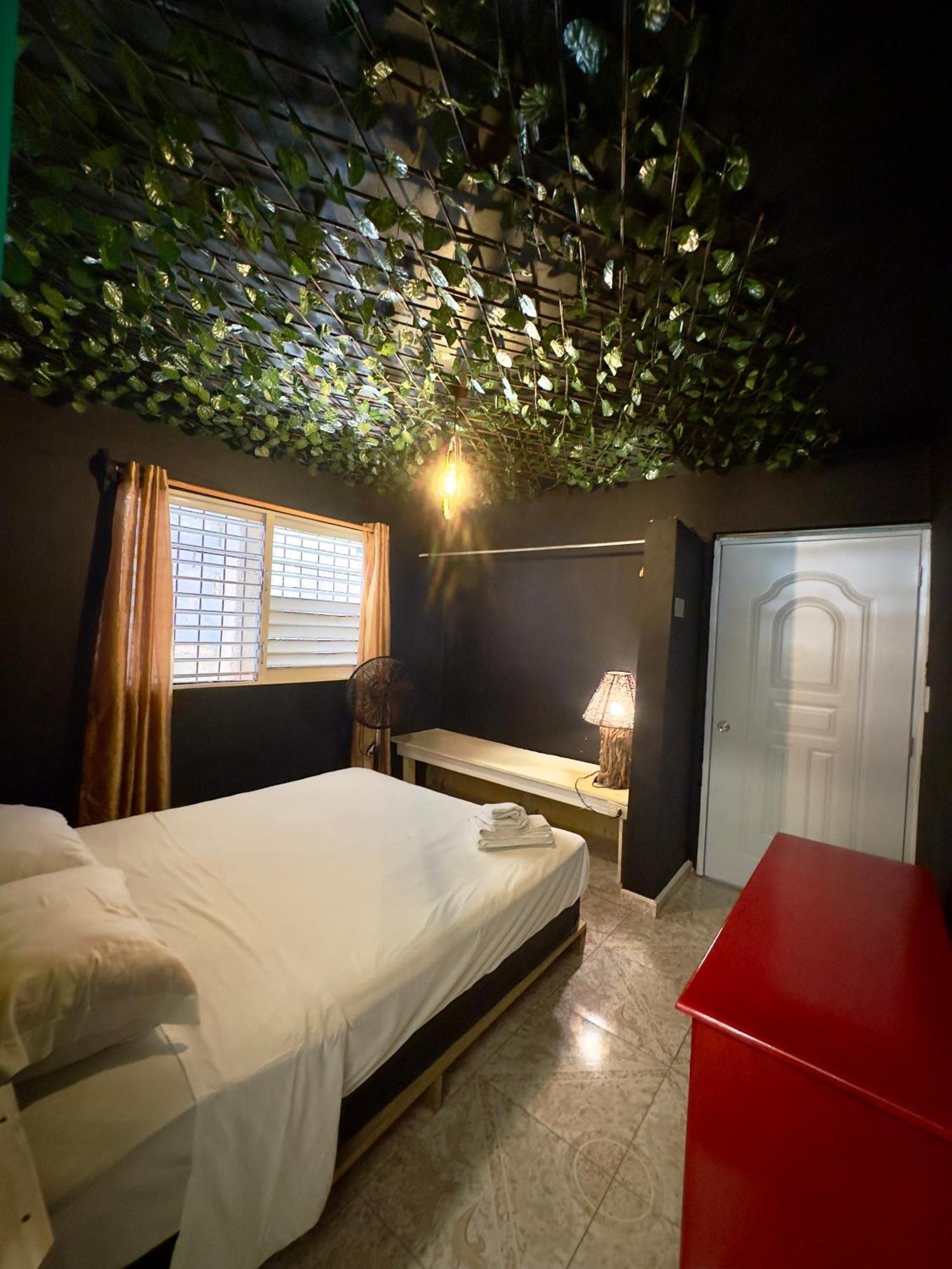 Hostel Watermelon House Samana Extérieur photo